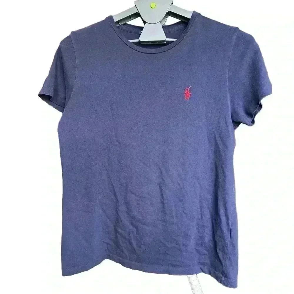Polo Ralph Lauren Crew Neck Tee SZ Large